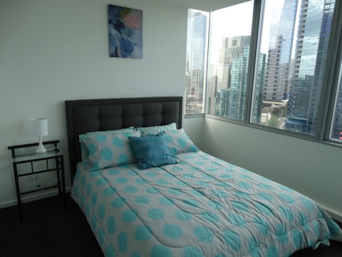 Cloud9 Luxury Apartments - Kempsey Accommodation 7