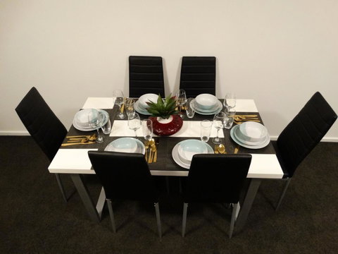Cloud9 Luxury Apartments - Kempsey Accommodation 14