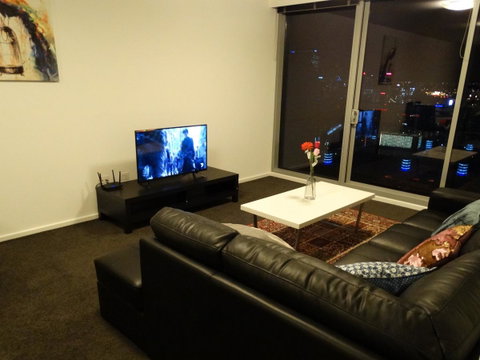Cloud9 Luxury Apartments - Kempsey Accommodation 15