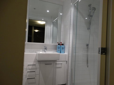 Cloud9 Luxury Apartments - Kempsey Accommodation 9