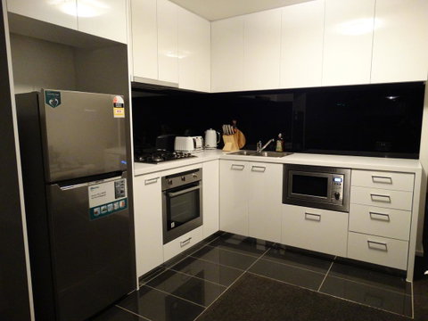 Cloud9 Luxury Apartments - Kempsey Accommodation 2