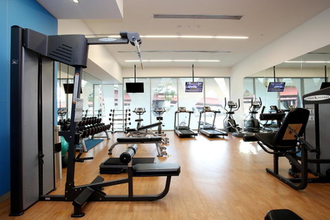 Cloud9 Luxury Apartments - Kempsey Accommodation 13