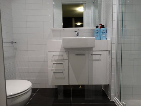 Cloud9 Luxury Apartments - Kempsey Accommodation 10
