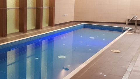 Cloud9 Luxury Apartments - Kempsey Accommodation 12