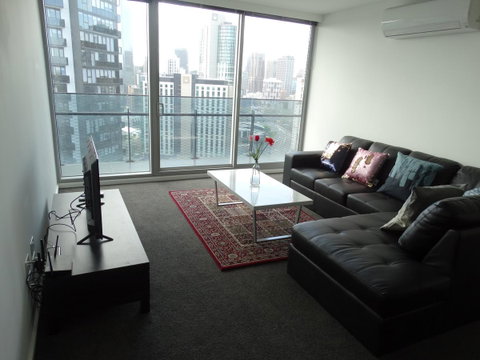 Cloud9 Luxury Apartments - Kempsey Accommodation 1