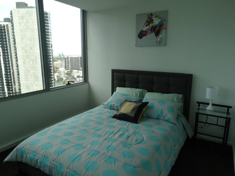 Cloud9 Luxury Apartments - Kempsey Accommodation 6
