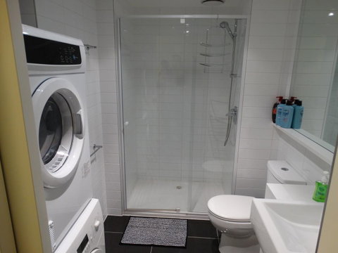 Cloud9 Luxury Apartments - Kempsey Accommodation 11