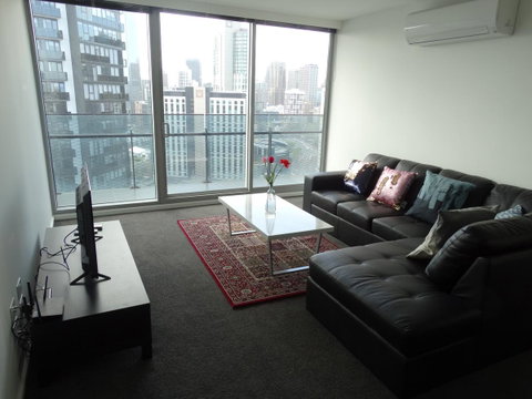 Cloud9 Luxury Apartments - Kempsey Accommodation 4