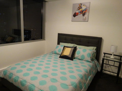 Cloud9 Luxury Apartments - Kempsey Accommodation 18