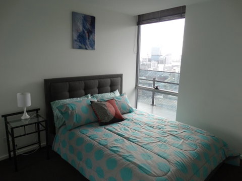 Cloud9 Luxury Apartments - Kempsey Accommodation 8