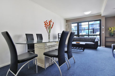 HarbourView Apartment Hotel (now Arrow On Spencer) - Kempsey Accommodation 4