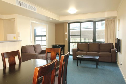 HarbourView Apartment Hotel (now Arrow On Spencer) - Kempsey Accommodation 6