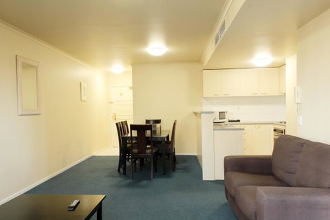 HarbourView Apartment Hotel (now Arrow On Spencer) - Kempsey Accommodation 28