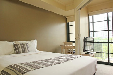 HarbourView Apartment Hotel (now Arrow On Spencer) - Kempsey Accommodation 8