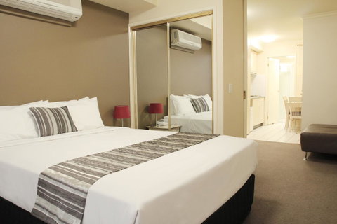 HarbourView Apartment Hotel (now Arrow On Spencer) - Kempsey Accommodation 11