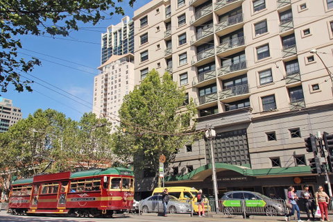 HarbourView Apartment Hotel (now Arrow On Spencer) - Kempsey Accommodation 2