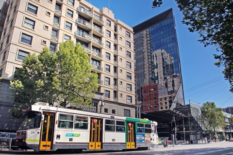 HarbourView Apartment Hotel (now Arrow On Spencer) - Kempsey Accommodation 1