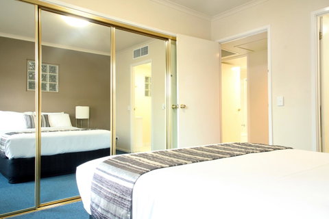 HarbourView Apartment Hotel (now Arrow On Spencer) - Kempsey Accommodation 18