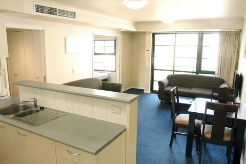 HarbourView Apartment Hotel (now Arrow On Spencer) - Kempsey Accommodation 20