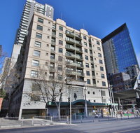 HarbourView Apartment Hotel now Arrow on Spencer