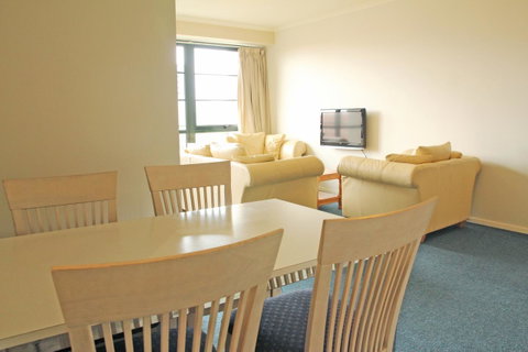 HarbourView Apartment Hotel (now Arrow On Spencer) - Kempsey Accommodation 12