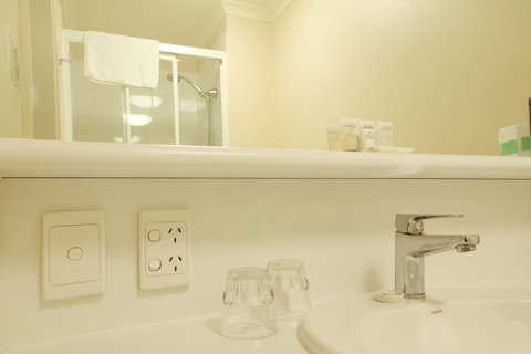 HarbourView Apartment Hotel (now Arrow On Spencer) - Kempsey Accommodation 24