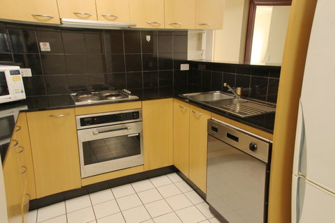 HarbourView Apartment Hotel (now Arrow On Spencer) - Kempsey Accommodation 5