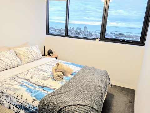 Homestay Ocean View With Gym Sauna - Kempsey Accommodation 20