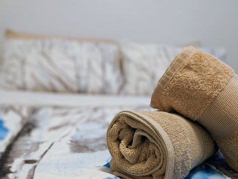 Homestay Ocean View With Gym Sauna - Kempsey Accommodation 21