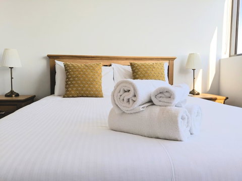 Homestay Ocean View With Gym Sauna - Kempsey Accommodation 37