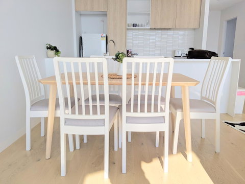 Homestay Ocean View With Gym Sauna - Kempsey Accommodation 33