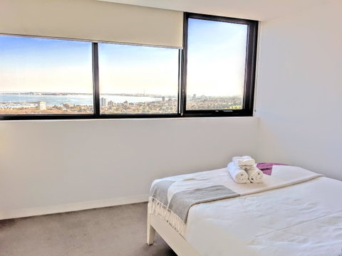 Homestay Ocean View With Gym Sauna - Kempsey Accommodation 42