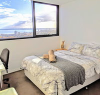 Homestay Ocean View with Gym Sauna - Kempsey Accommodation