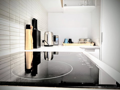 Homestay Ocean View With Gym Sauna - Kempsey Accommodation 7