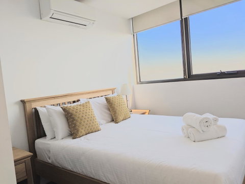 Homestay Ocean View With Gym Sauna - Kempsey Accommodation 38