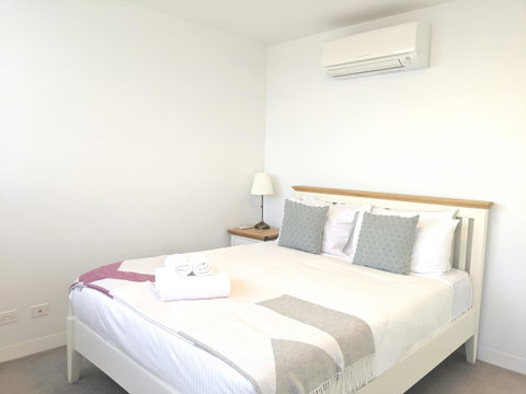 Homestay Ocean View With Gym Sauna - Kempsey Accommodation 41