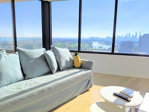 Homestay Ocean View With Gym Sauna - Kempsey Accommodation 35