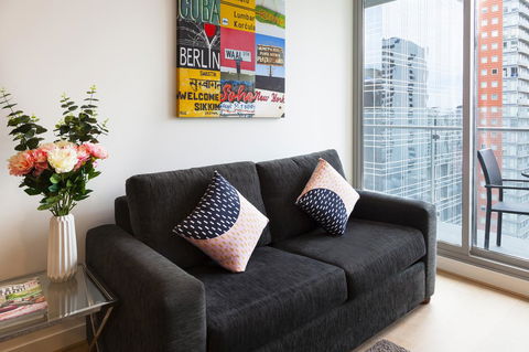 AKOM Melbourne - Kempsey Accommodation 33