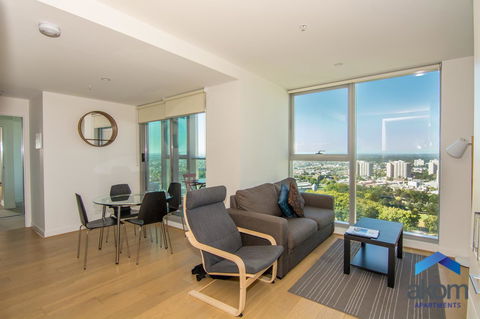 AKOM Melbourne - Kempsey Accommodation 6