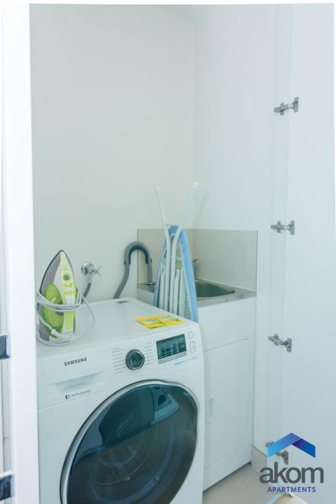 AKOM Melbourne - Kempsey Accommodation 1