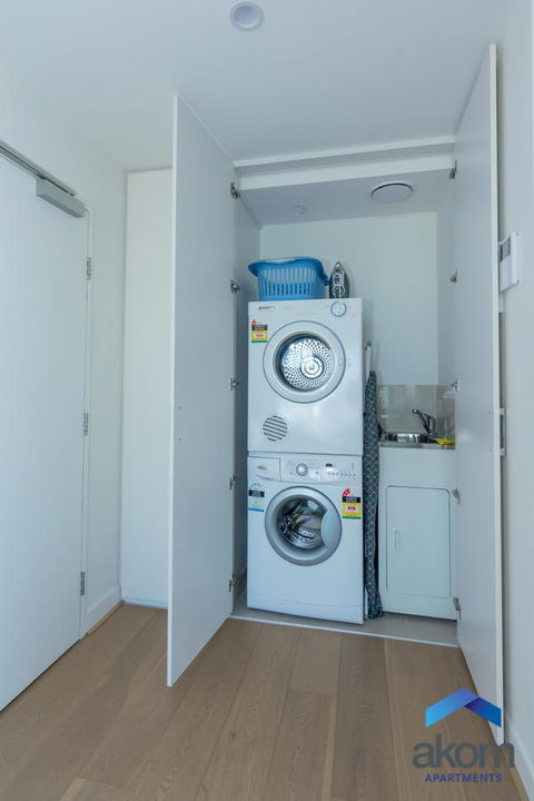 AKOM Melbourne - Kempsey Accommodation 11