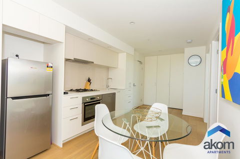 AKOM Melbourne - Kempsey Accommodation 12