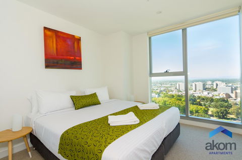 AKOM Melbourne - Kempsey Accommodation 16