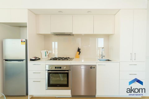 AKOM Melbourne - Kempsey Accommodation 9