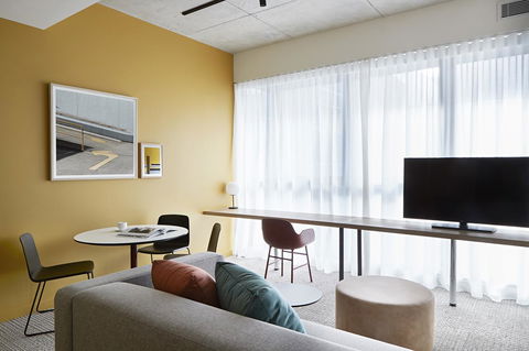 Lanbruk Richmond Hill - Kempsey Accommodation 17
