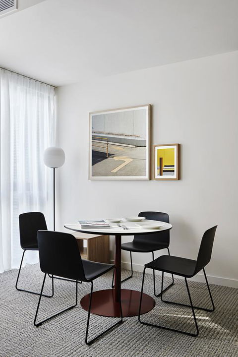 Lanbruk Richmond Hill - Kempsey Accommodation 4