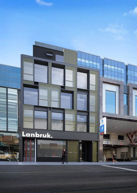 Lanbruk Richmond Hill - Kempsey Accommodation 23
