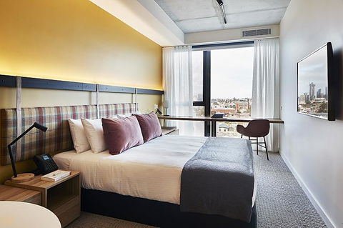 Lanbruk Richmond Hill - Kempsey Accommodation 14