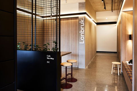 Lanbruk Richmond Hill - Kempsey Accommodation 1