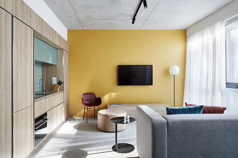 Lanbruk Richmond Hill - Kempsey Accommodation 2